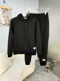 Picture of Dior SweatSuits _SKUDiorM-3XLkdtn13827885